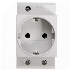 Πρίζα Σούκο Ράγας 16A 250V